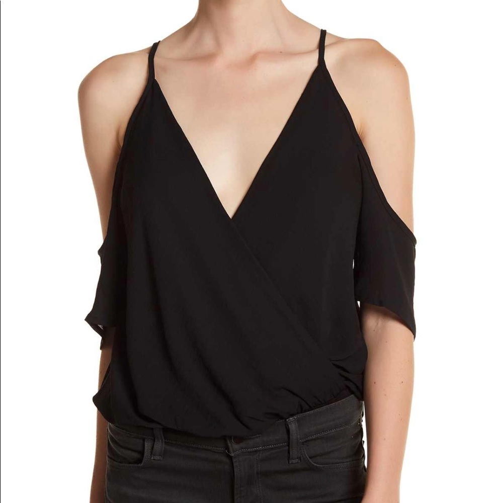 Free Press bodysuit